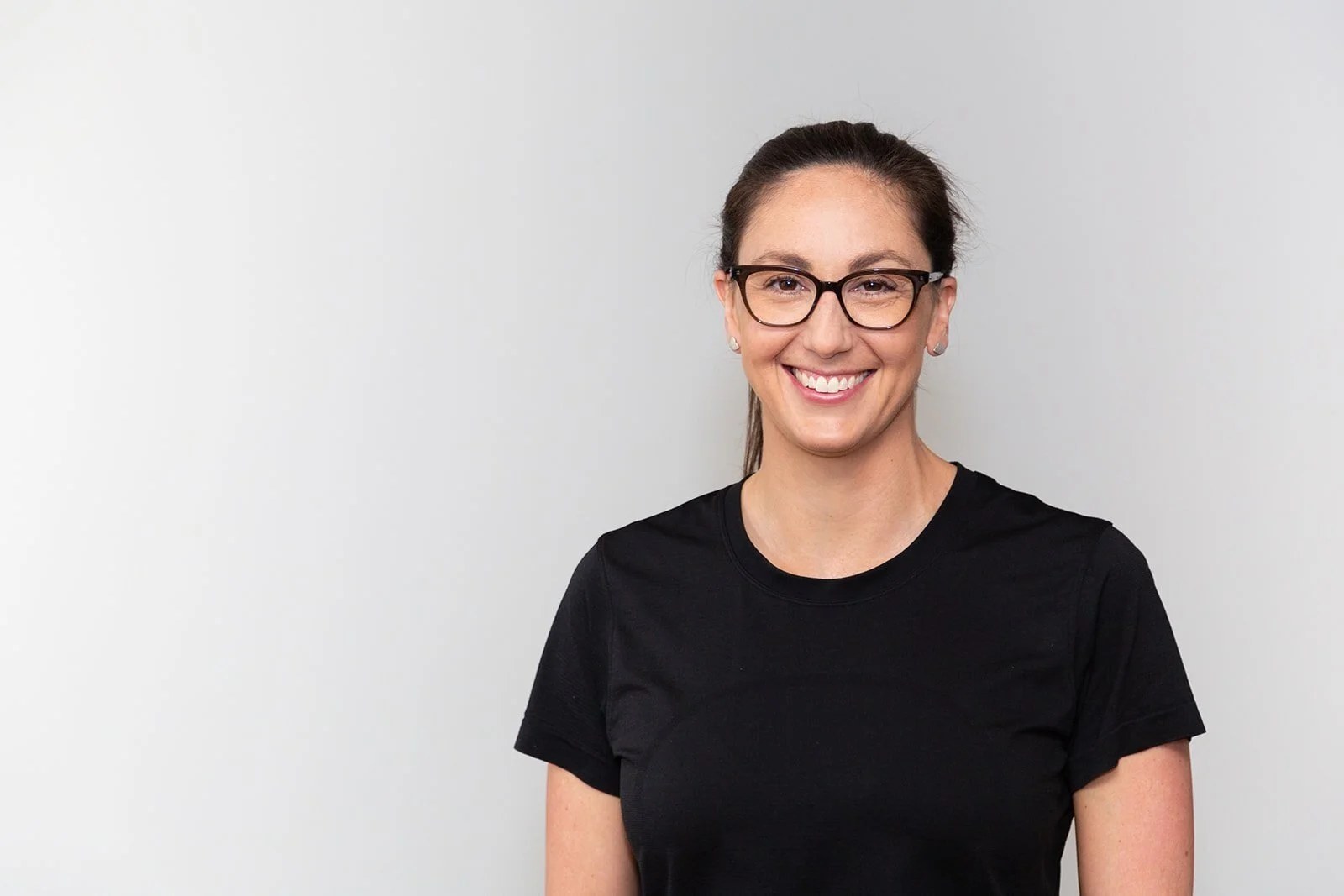 Fiona Samuel headshot